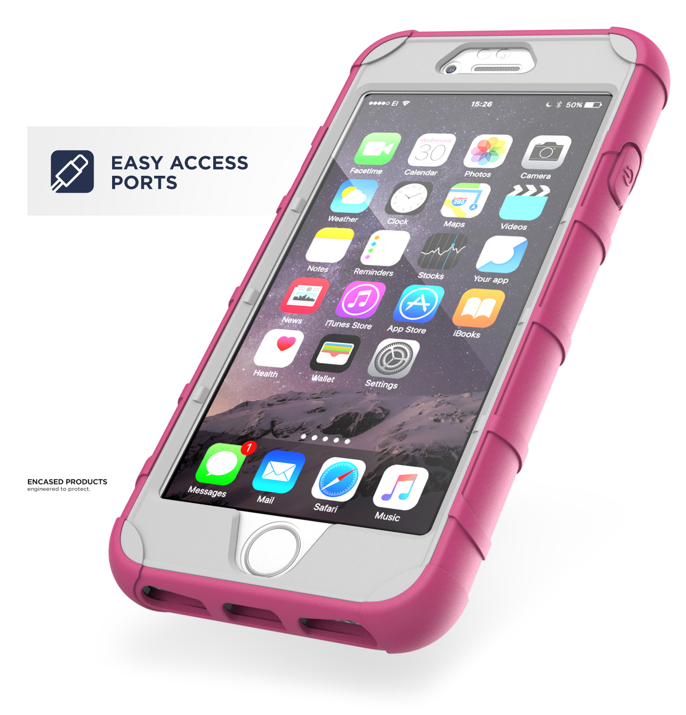 iphone 6 tough case pink iphone 6 tough case pink